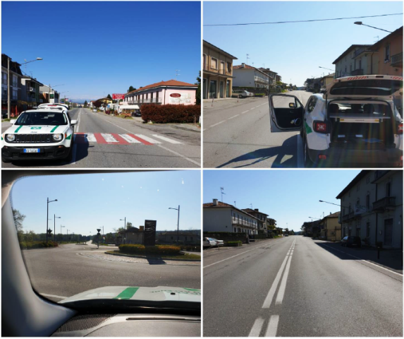 sesto calende punti patente