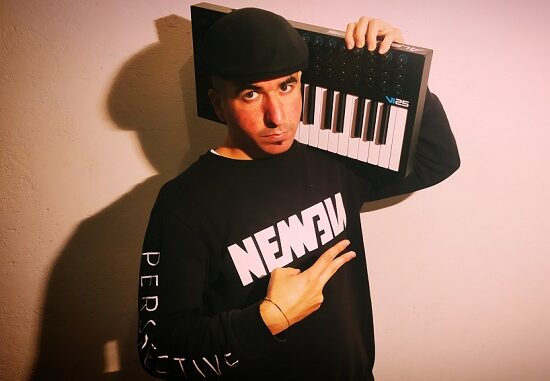 olgiate talent sanremo rapper