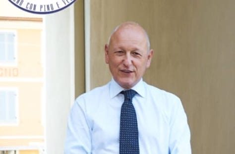 passera elezioni provinciali civici democratici