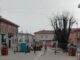 magnago lavori piazza centro