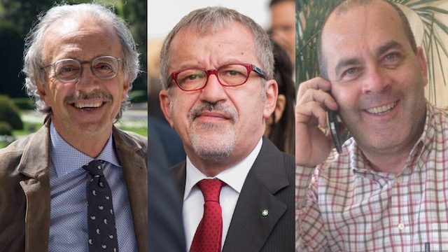varese maroni puricelli calemme caianiello