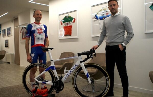 ciclismo davide rebellin