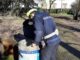 legnano rifiuti controlli polizialocale
