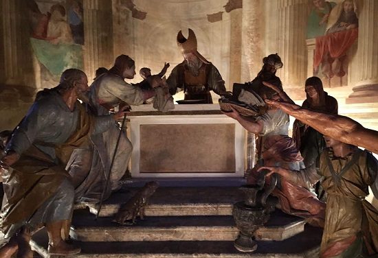 sacro monte varese viaggio
