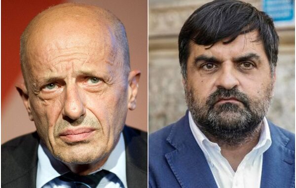 pellerin palamara sallusti giustizia