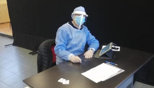 legnano salute vaccino rifondazione pandemia