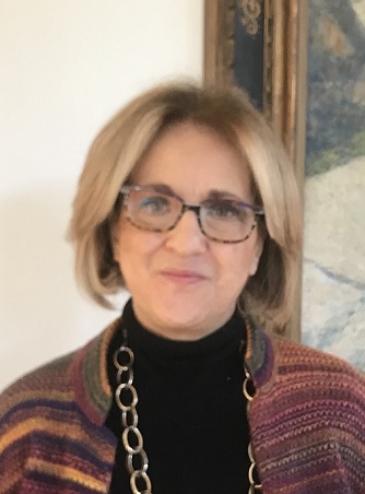 Sandra D'Agostino segretaria legnano