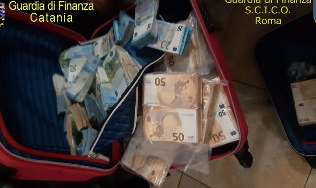 varese mafia catania tesoretto