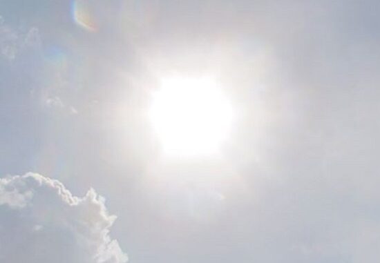 lombardia sole temperatura velature