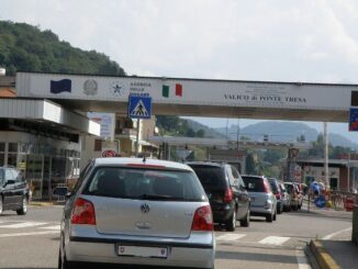 svizzera ponte tresa