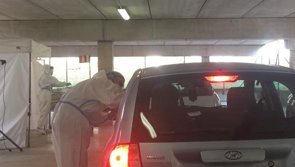 magnago contagi vittime scuole