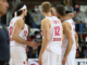 Openjobmetis Varese Campionato FortitudoBologna