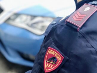 varese furti appartamento serbo
