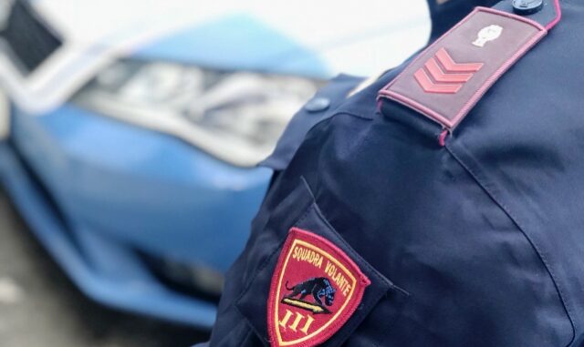 varese furti appartamento serbo