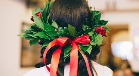 cavaria laurea online comune