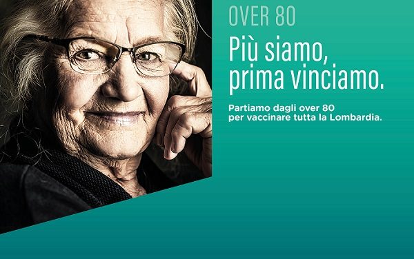 regione lombardia vaccinazioni covid