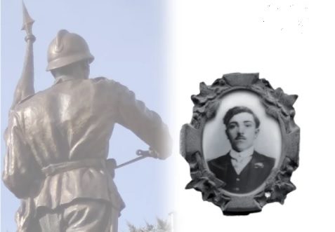 vanzaghello ricerca storia guerra