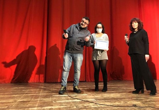varese alveare talent show