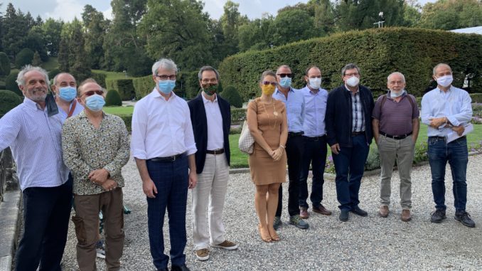 varese centrosinistra galimberti elezioni