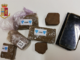 varese hashish pusher arrestato