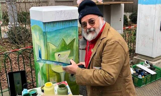 varese gregori street art