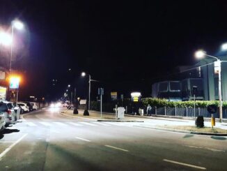 varese lampioni scuole percorsi sicurezza