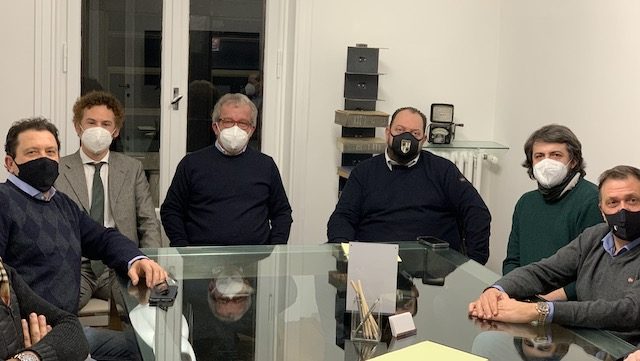 varese maroni centrodestra