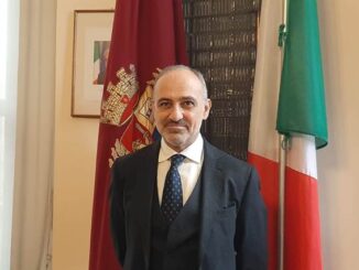 varese questore michele morelli