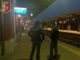 varese tentata estorsione treno
