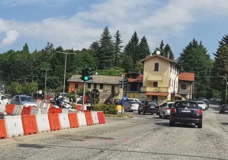 varese rotonde via gasparotto
