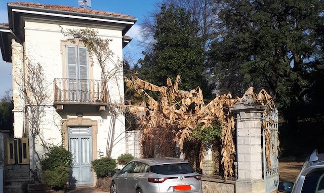 varese villa augusti unuci