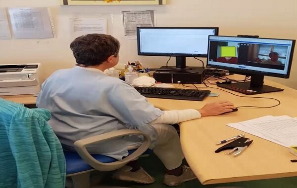 legnano asst ovestmilanese telemedicina