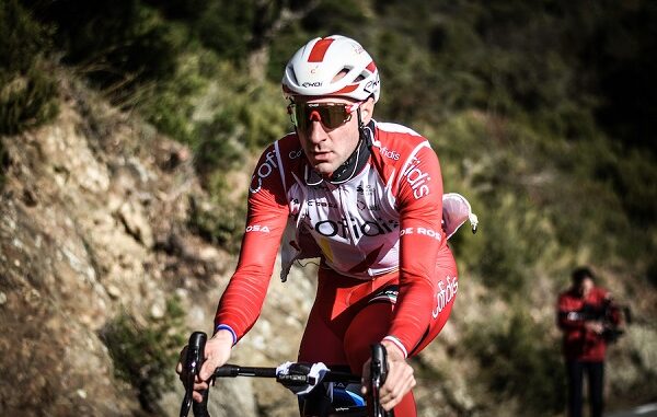 ciclismo elia viviani cofidis