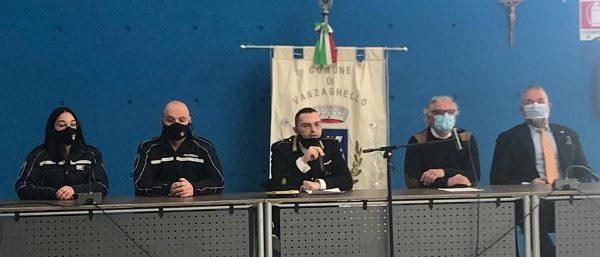 vanzaghello polizialocale sicurezza controlli