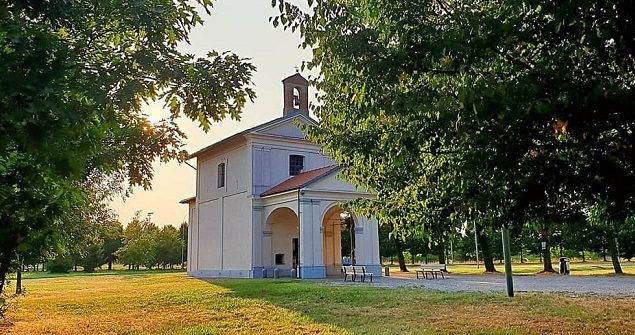 busto arsizio pedibus chiese periferia
