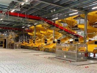 malpensa cargo dhl voli