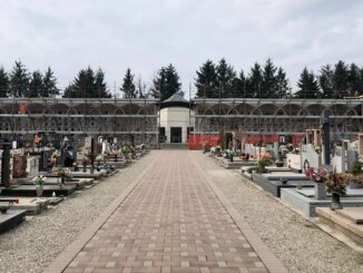 cimitero solbiate olona