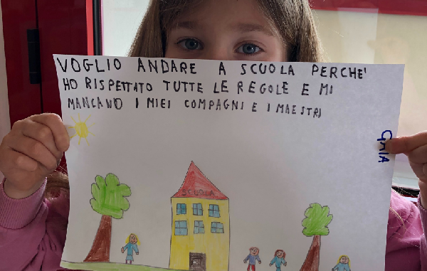 sanvittoreolona cerromaggiore scuola dad