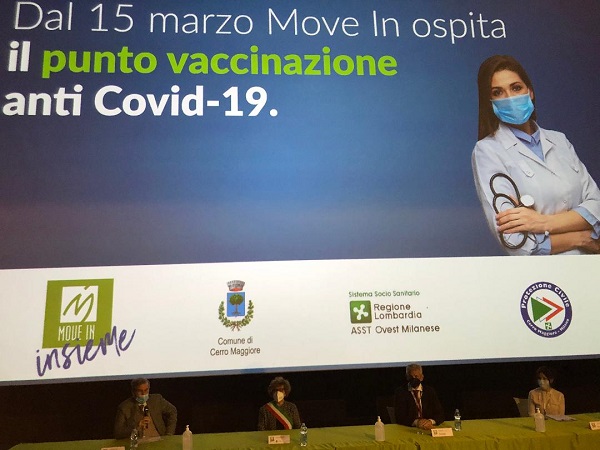 cerromaggiore covid fontana vaccinazioni
