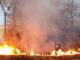 somma lombardo incendio malpensa
