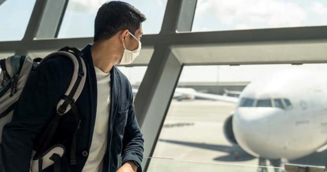 malpensa voli covid tested usa