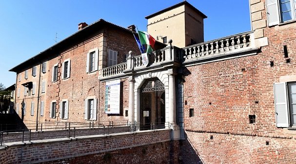 fagnano olona castello