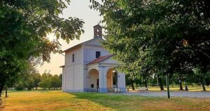 busto arsizio pedibus chiese periferia