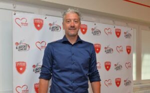 Openjobmetis Varese Conti GeneralManager