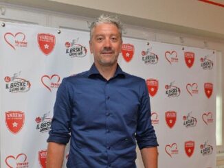 Openjobmetis Varese Conti GeneralManager