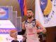 Basket serieB RoburVarese Sangiorgese