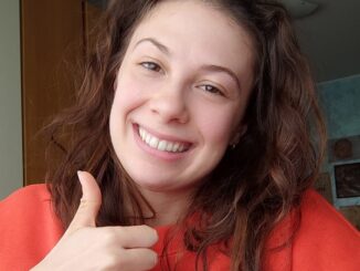 Arianna Castiglioni Team Insubrika