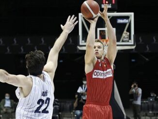 Openjobmetis Varese Campionato Sassari