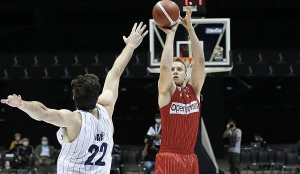 Openjobmetis Varese Campionato Sassari