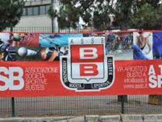 Assb Sport in piazza BustoArsizio